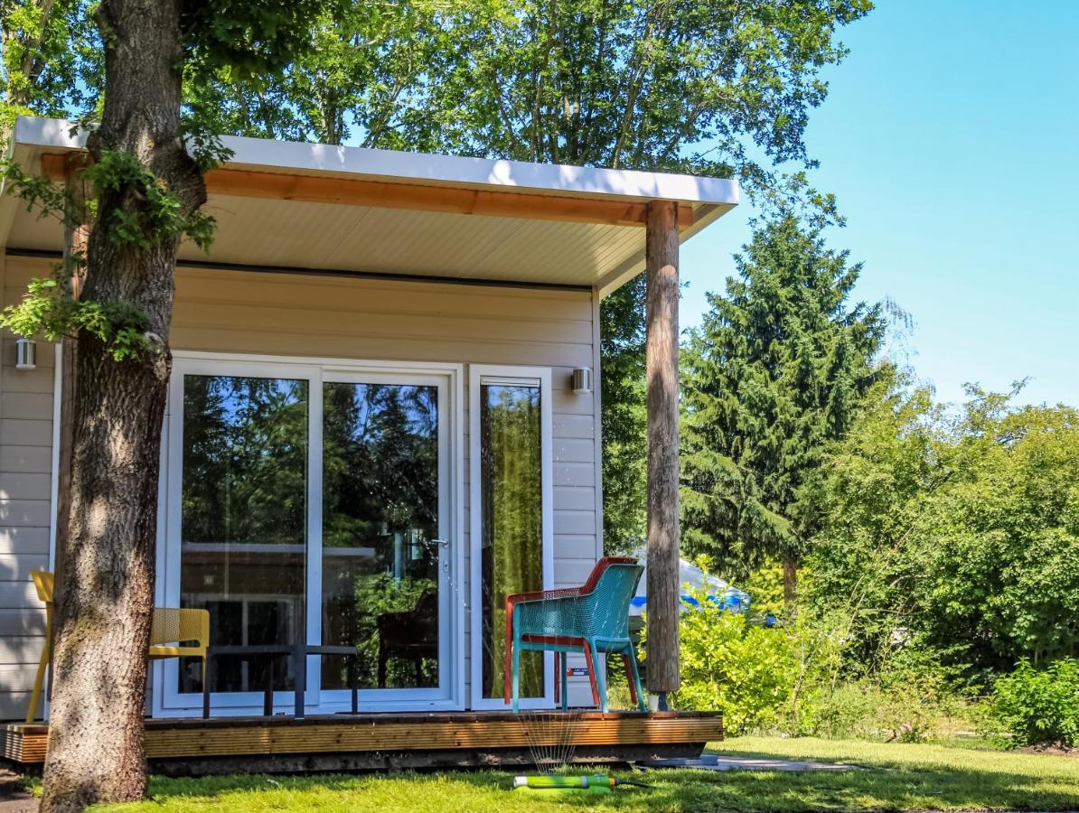 Camping Wedderbergen Exterior photo