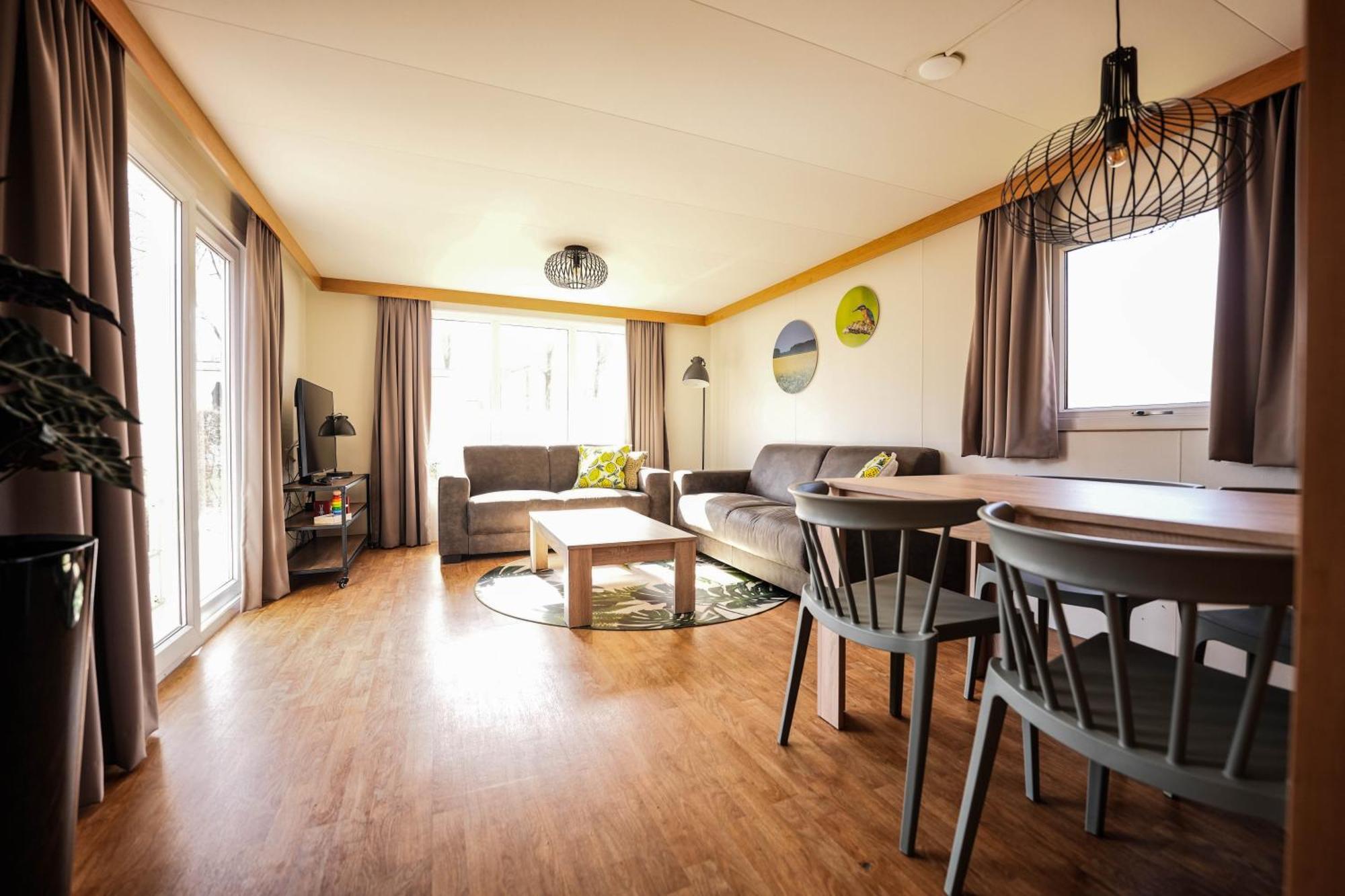 Camping Wedderbergen Room photo