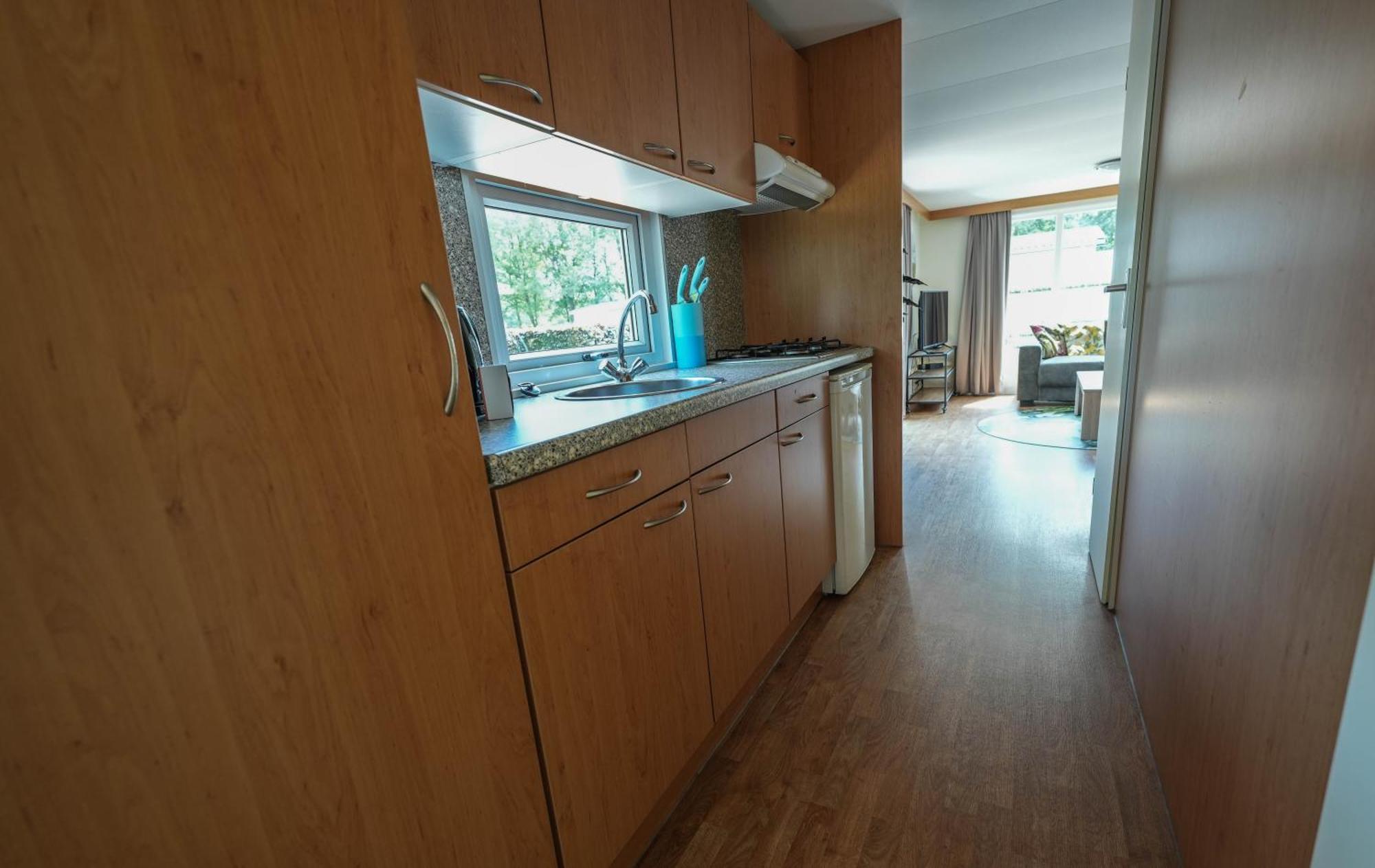 Camping Wedderbergen Room photo