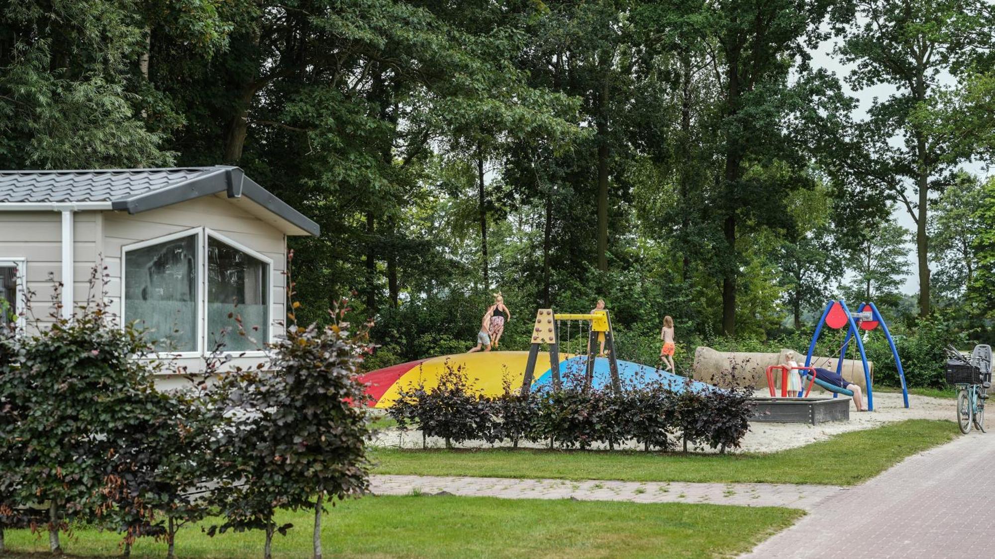 Camping Wedderbergen Room photo