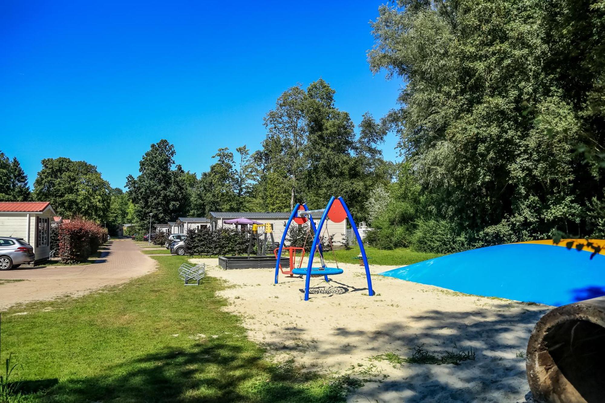 Camping Wedderbergen Room photo