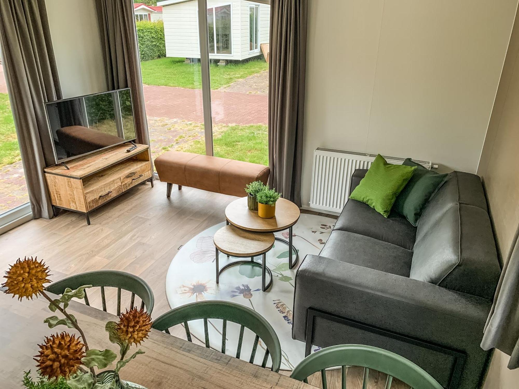 Camping Wedderbergen Room photo