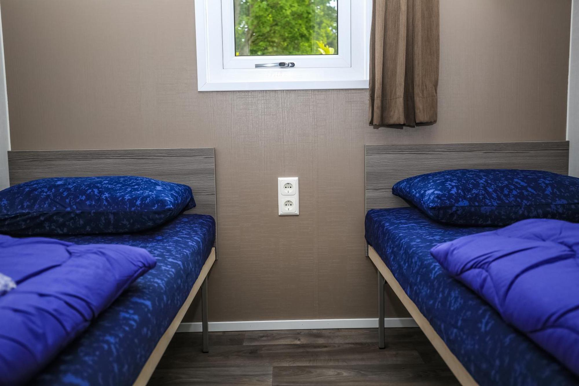 Camping Wedderbergen Room photo