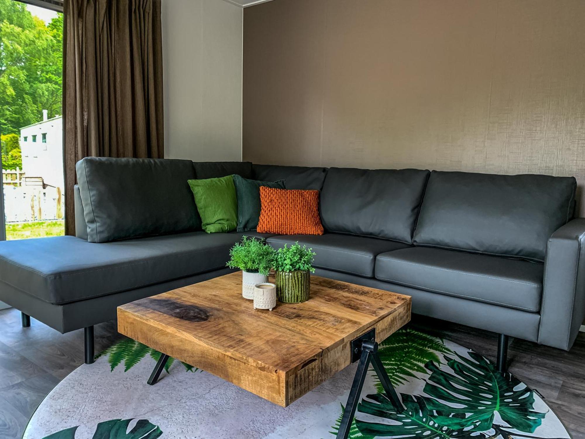Camping Wedderbergen Room photo