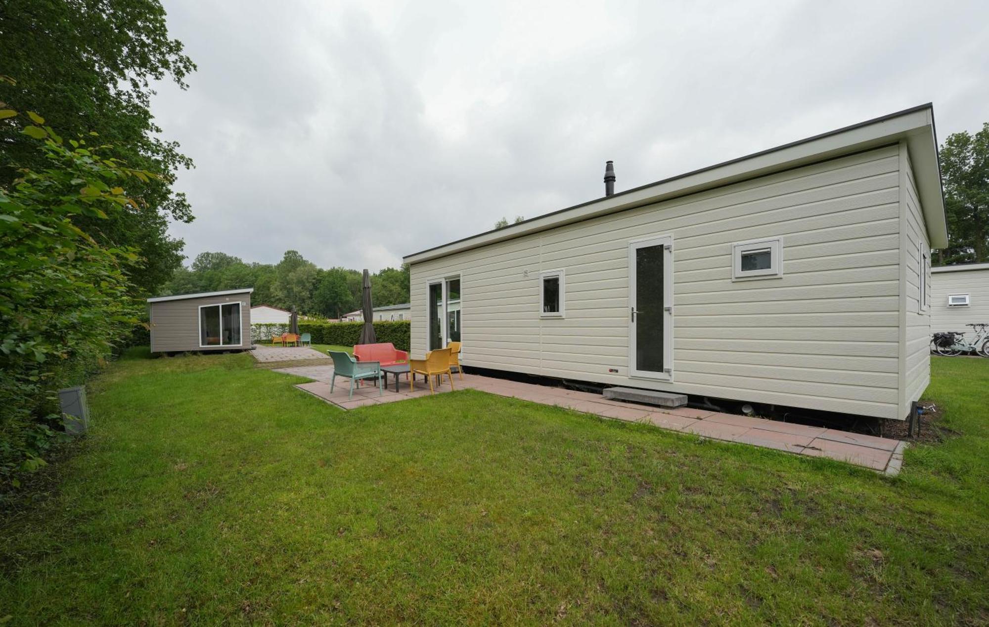 Camping Wedderbergen Room photo