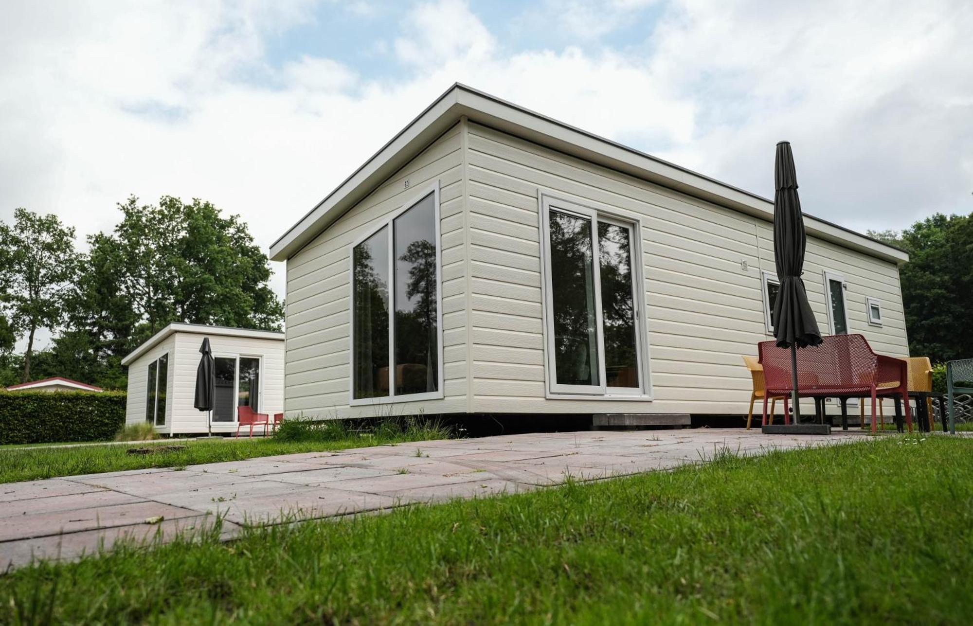Camping Wedderbergen Room photo