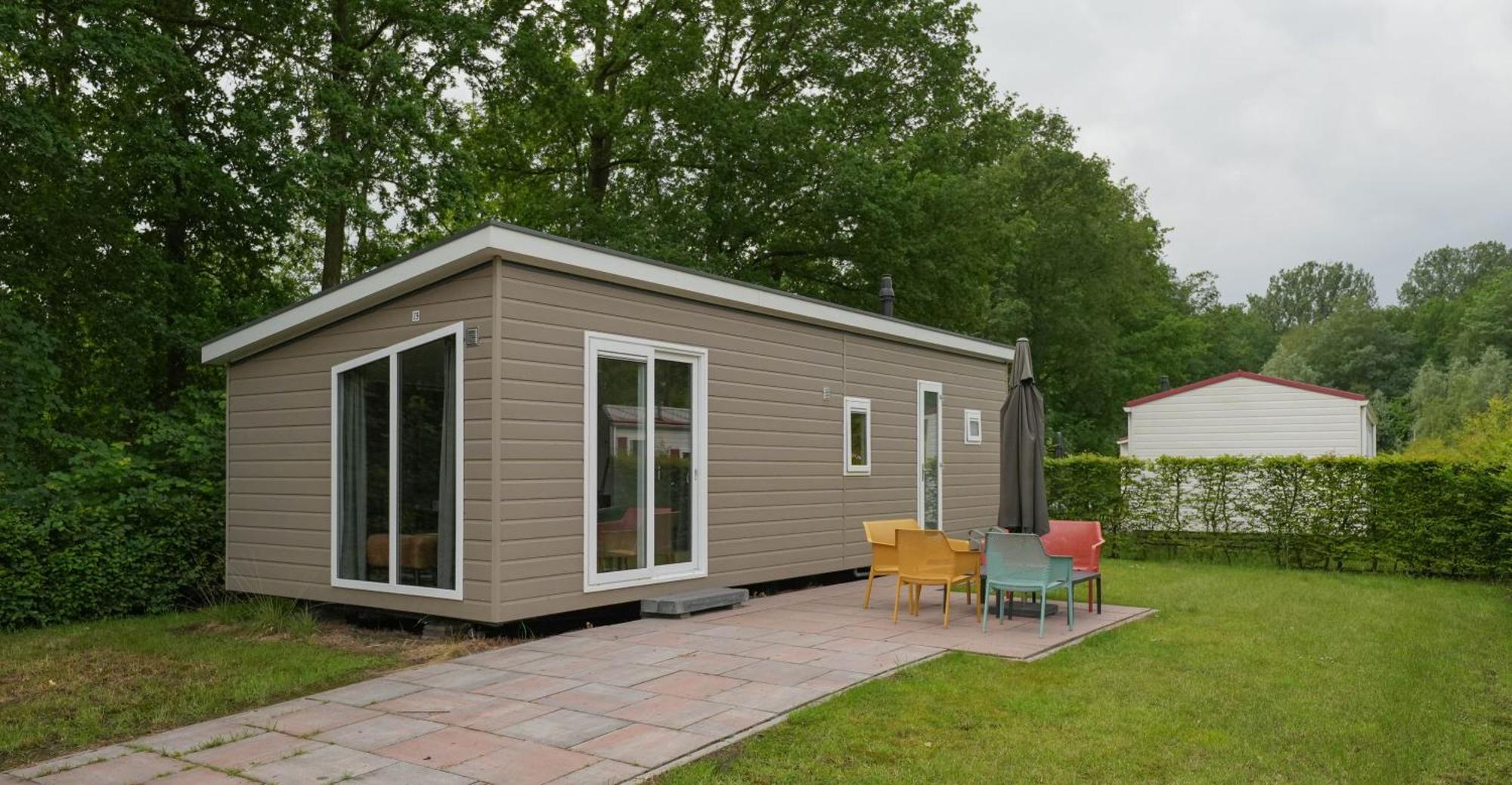 Camping Wedderbergen Room photo