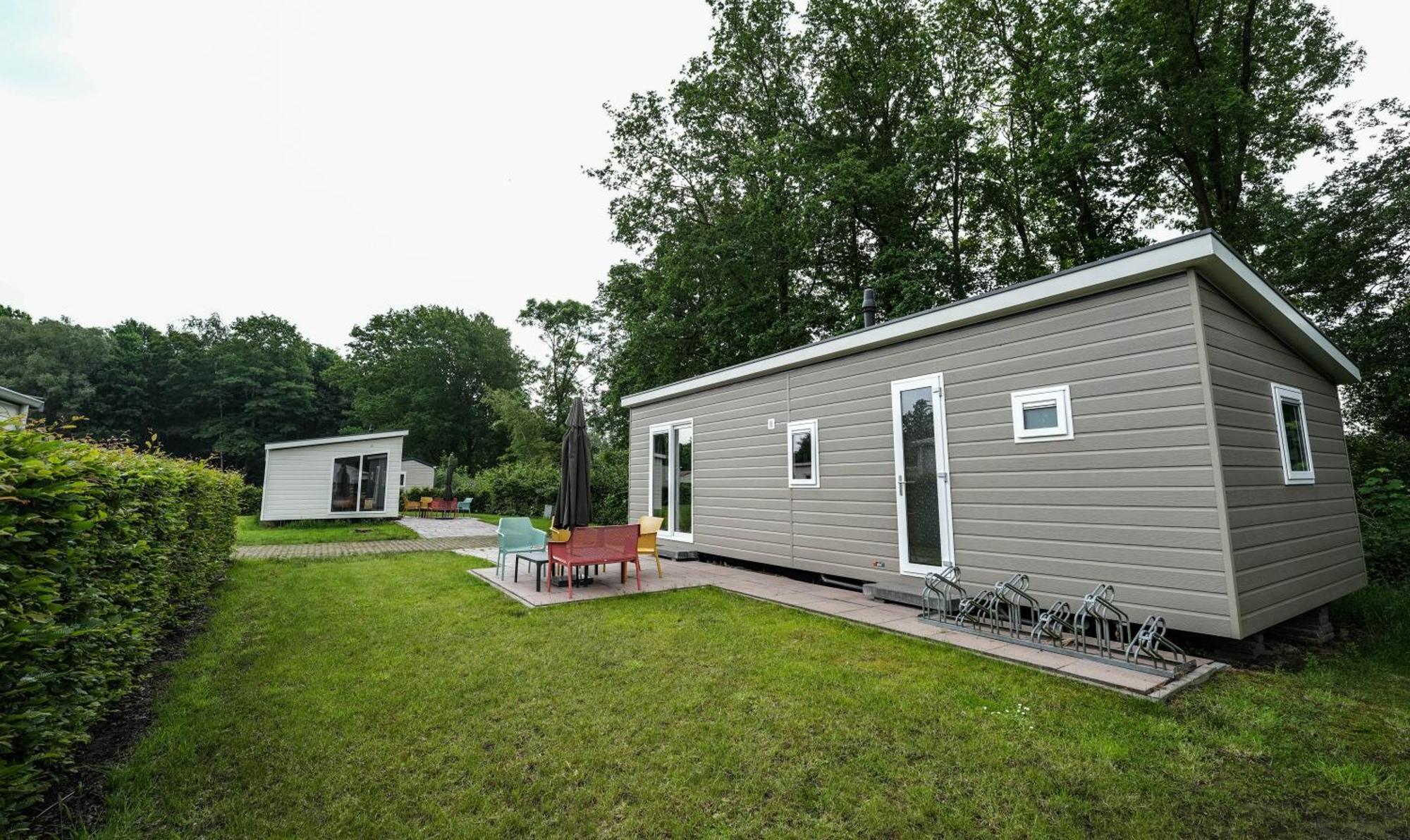 Camping Wedderbergen Room photo
